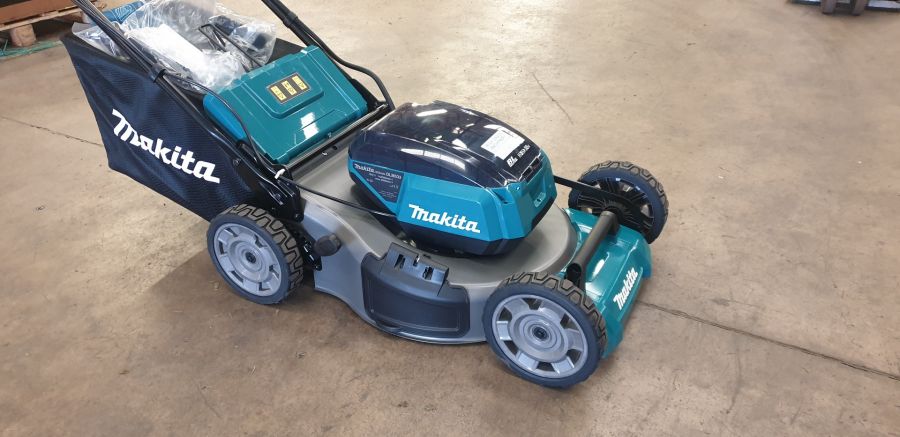 Makita dlm461 best sale