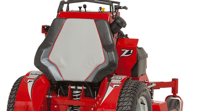 SRS Z1 Stand On Mower SRSZ1KAV1936RDCE