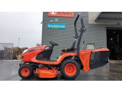 KUBOTA GR1600 MK2