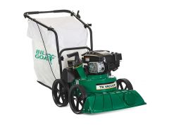 Billy Goat Leaf & Litter Vacuum