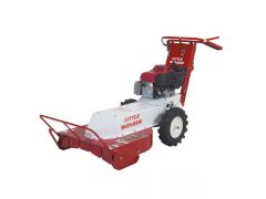 Little Wonder Hydro BRC-26 Brush Cutter