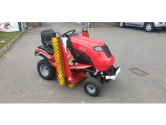 Charterhouse RTC tractor Package