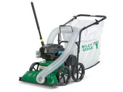 Billy Goat Leaf & Litter Vacuum