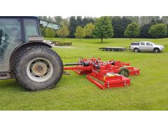 TriMax Snake S2 320