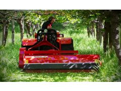 TriMax Warlord S3 205