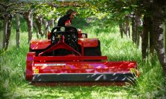 TriMax Warlord S3 235
