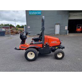 Kubota F2890